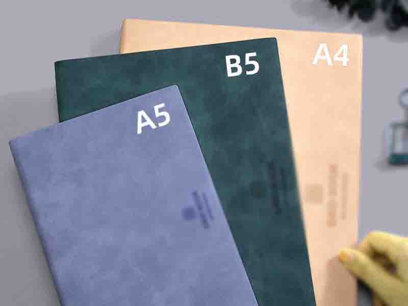 Paper Sizes Διαστάσεις Χαρτιού: Οδηγός για τα Μεγέθη A5 και B5