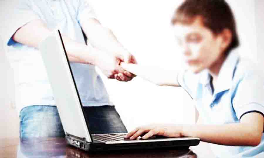 Digital Addiction Ψηφιακός Εθισμός: Η νέα καθημερινότητα 2025 5 Ψηφιακός Εθισμός