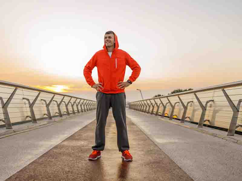 Περπάτημα: Το πιο υποτιμημένο workout που αλλάζει σώμα και μυαλό