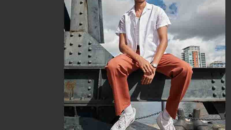 Smart casual: Το απόλυτο ανδρικό στυλ για κομψό και άνετο ντύσιμο από το πρωί μέχρι το βράδυ