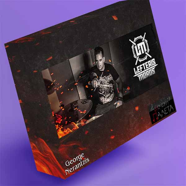 Drum Libraries Kontakt