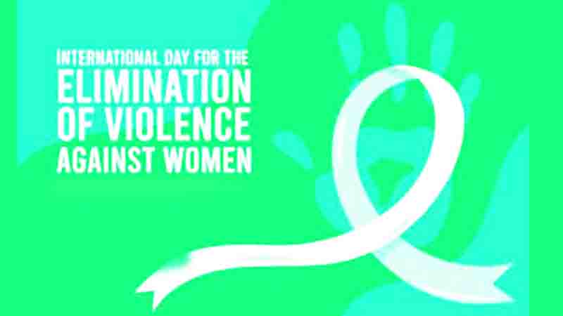 Elimination of Violence