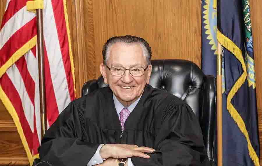 Frank Caprio