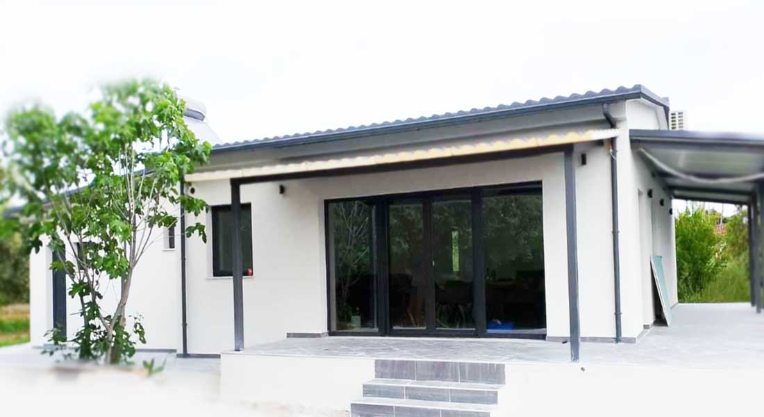 Home Renovations Ανακαινίσεις σπιτιών στον Θερμαϊκό ν1 ο Άγγελος 2 Home Renovations