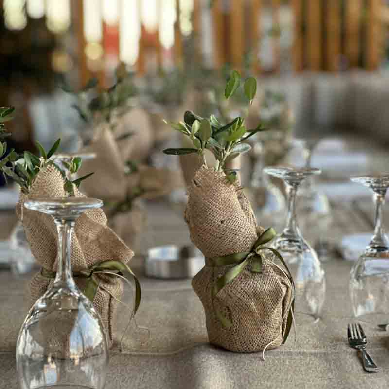 Wedding experience Όταν ο γάμος γίνεται εμπειρία… γίνεται στο Melissa summer 2026 2 Melissa Wedding