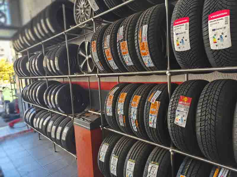 Tavlarakis Car Tires Ελαστικά Αυτοκινήτου Ασφαλής οδήγηση 1ο τι πρέπει να γνωρίζουμε για τη σωστή φροντίδα τους 2 Tavlarakis Car Tires