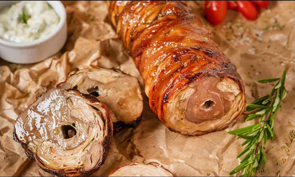 Spesialistes Steakhouse Βέροια Σταδίου 31 4 kokoretsi