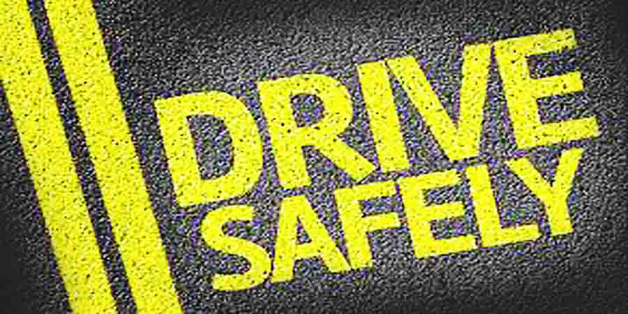 Safe Driving Ασφαλής Οδήγηση: 1o Γιατί η τήρηση του ΚΟΚ σώζει ζωές 6 safe driving