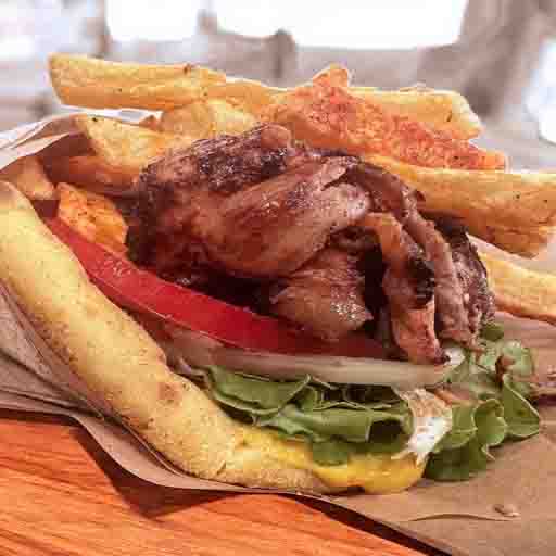Spesialistes Steakhouse Βέροια Σταδίου 31 2 Spesialistes Steakhouse