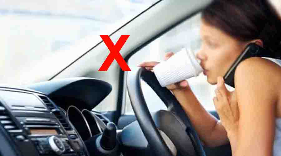 Safe Driving Ασφαλής Οδήγηση: 1o Γιατί η τήρηση του ΚΟΚ σώζει ζωές 3 Αποφυγή ατυχήματος ανεύθυνο άτομο στο τιμόνι