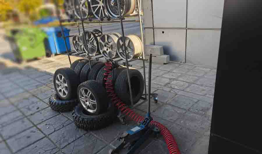 Tavlarakis Car Tires Ελαστικά Αυτοκινήτου Ασφαλής οδήγηση 1ο τι πρέπει να γνωρίζουμε για τη σωστή φροντίδα τους 8 Ελαστικά Αυτοκινήτων Ταυλαράκης