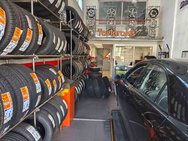 Tavlarakis Car Tires Ελαστικά Αυτοκινήτου Ασφαλής οδήγηση 1ο τι πρέπει να γνωρίζουμε για τη σωστή φροντίδα τους 3 Ελαστικά Ταυλαράκης