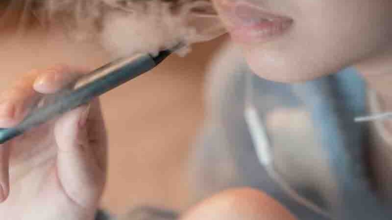 Treatment nicotine addiction Θεραπεία του εθισμού στη Νικοτίνη: νεότερες εξελίξεις 2025
