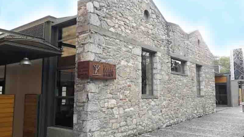 Olive Museum Το Μουσείο Ελιάς και Ελληνικού Λαδιού στη Σπάρτη 1 μοναδικό στην Ελλάδα.