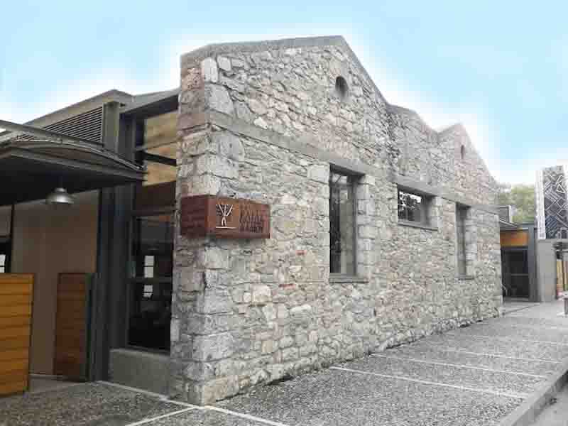 Olive Museum Το Μουσείο Ελιάς και Ελληνικού Λαδιού στη Σπάρτη 1 μοναδικό στην Ελλάδα.