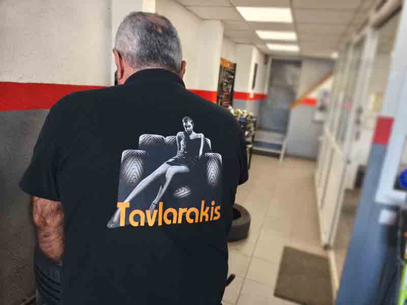 Tavlarakis Car Tires Ελαστικά Αυτοκινήτου Ασφαλής οδήγηση 1ο τι πρέπει να γνωρίζουμε για τη σωστή φροντίδα τους 4 Ταυλαράκης Ελαστικά