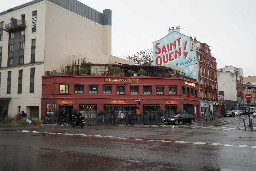 Le Bouillons