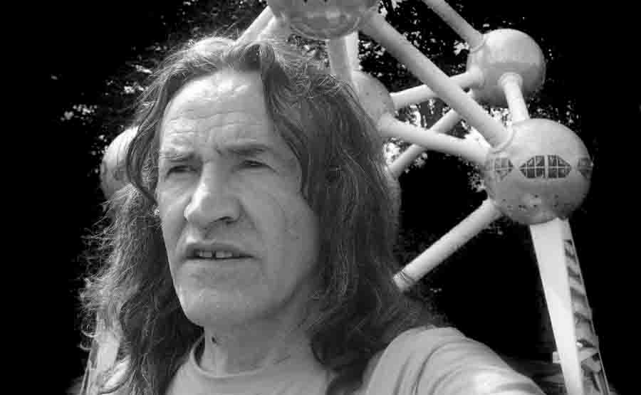 Pavlos Vavel