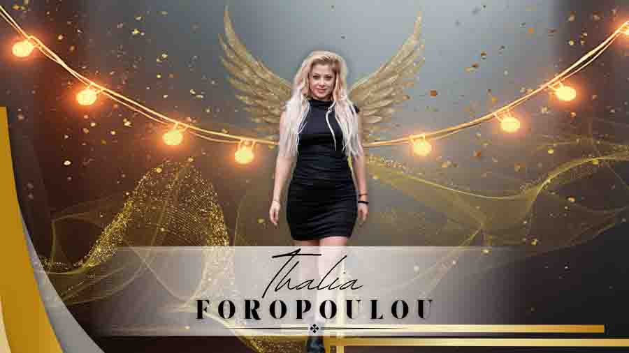Live Thalia Αφιέρωμα στη Θάλεια Φοροπούλου – Μια χρονιά γεμάτη μουσικές διαδρομές (2026) 5 Music CoverLive