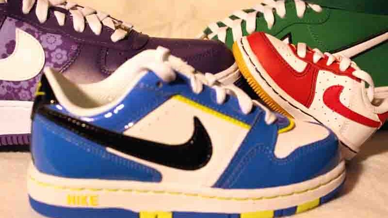 Το sneaker που αντέχει: Πώς καταλαβαίνεις πότε ένα ζευγάρι αξίζει την επένδυση