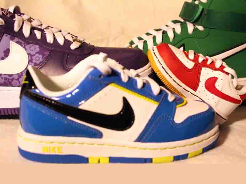 Το sneaker που αντέχει: Πώς καταλαβαίνεις πότε ένα ζευγάρι αξίζει την επένδυση