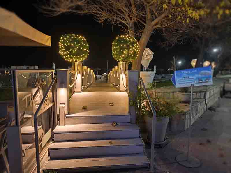 Christmas Mood Χριστούγεννα στην Περαία: Μια γιορτινή αγκαλιά για την τοπική αγορά 2025 4 Θέρος