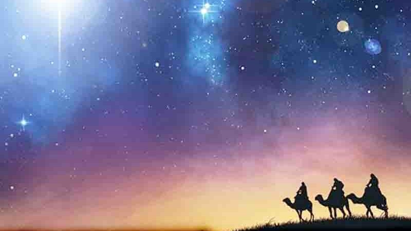 The Christmas Star Το Άστρο των Χριστουγέννων και η Χρονολογία Γέννησης του Χριστού… – 0 + ?