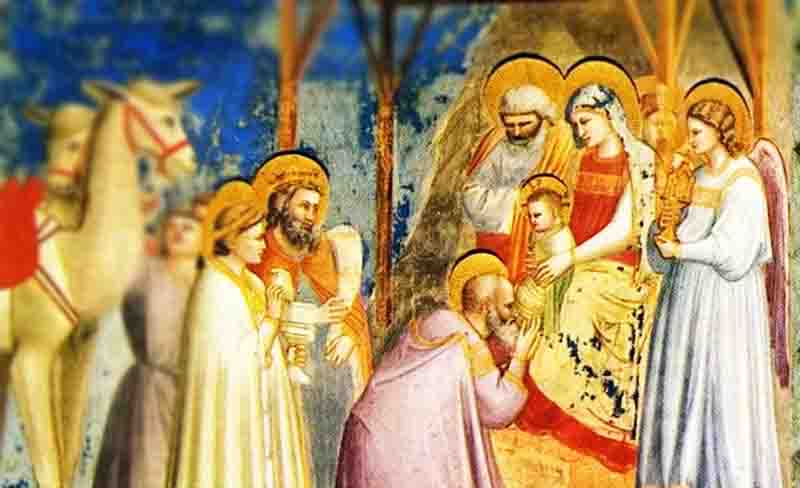 The Christmas Star Το Άστρο των Χριστουγέννων και η Χρονολογία Γέννησης του Χριστού... - 0 + ? 4 Χριστούγεννα στη Βηθλεέμ
