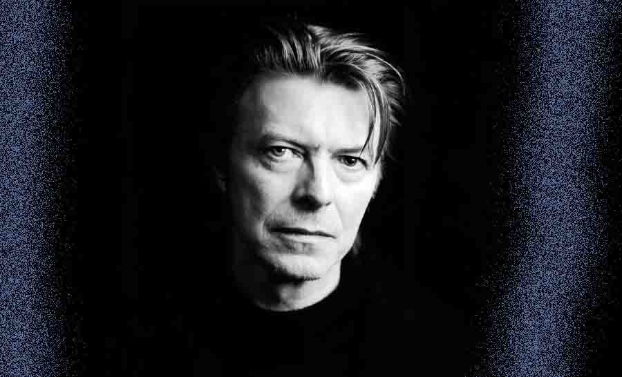 DAVID BOWIE, 10 ΧΡΟΝΙΑ ΜΕΤΑ: ΜΙΑ ΘΡΥΛΙΚΗ ΜΟΡΦΗ, ΠΟΛΛΑ ΠΡΟΣΩΠΑ 3 David Bowie Star