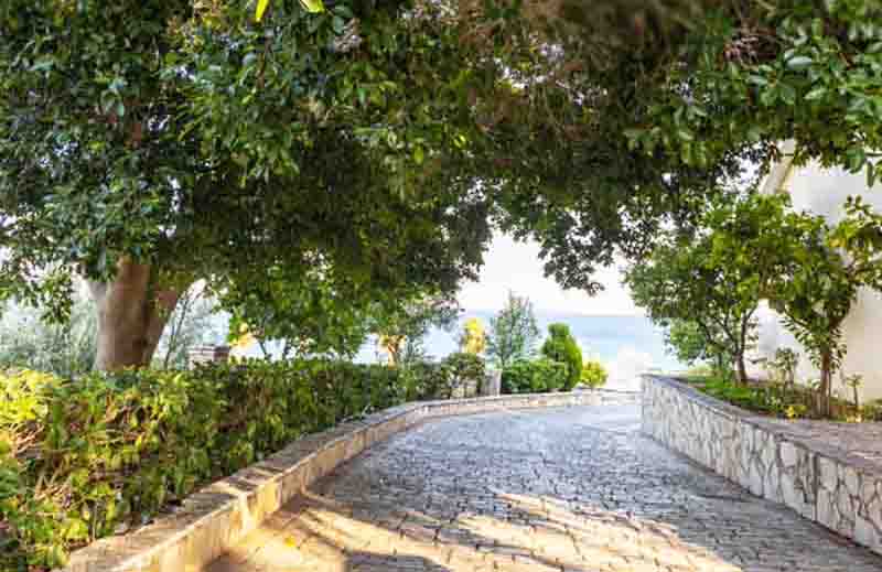 Koroni L'Antic Οι παραλίες της Κορώνης: ένας καλοκαιρινός παράδεισος που σε καλεί να τον ανακαλύψεις 2026 6 Koroni L'Antic