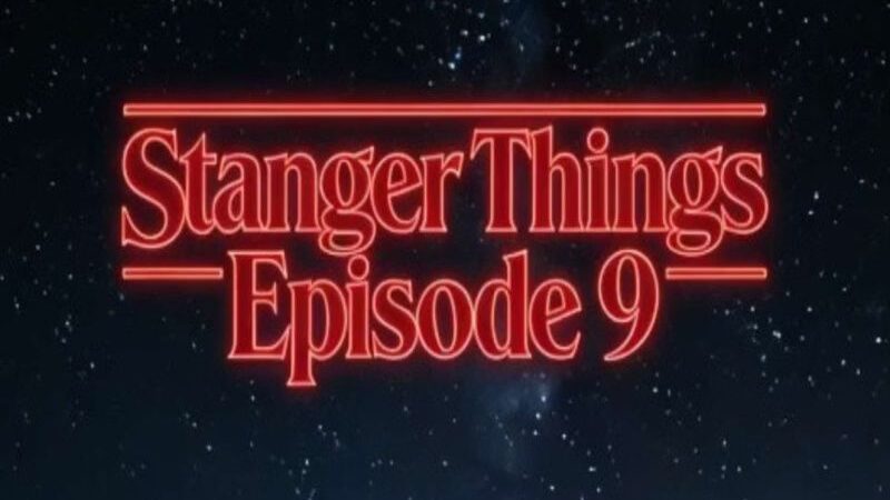 Stranger Things Episode 9; Η Θεωρία της Πύλης της Συμμόρφωσης που Κρατάει τους Fans σε Συναγερμό