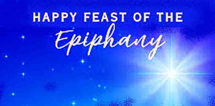 Wishes for Epiphany Ευχές για τα Θεοφάνια από τον Στέλιο Σαραφίδη 2026 2 Wishes for Epiphany
