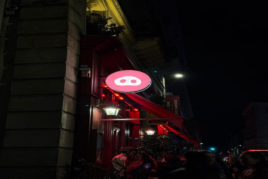 club cochon