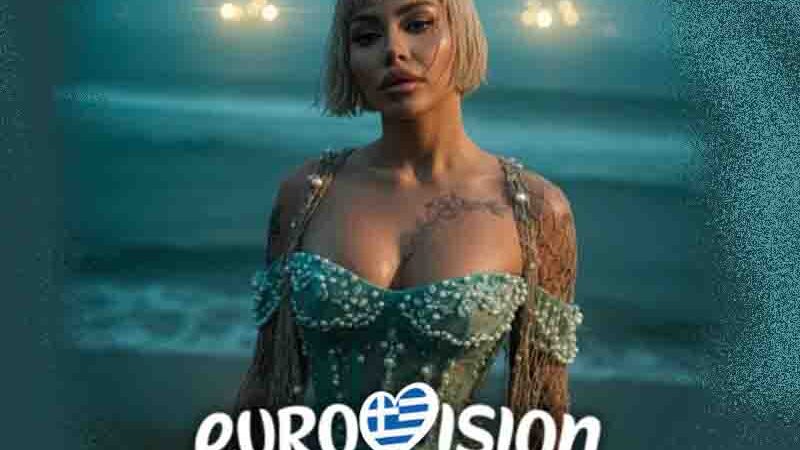 LMNZ Μουσικό project Eurovision Greece 2026
