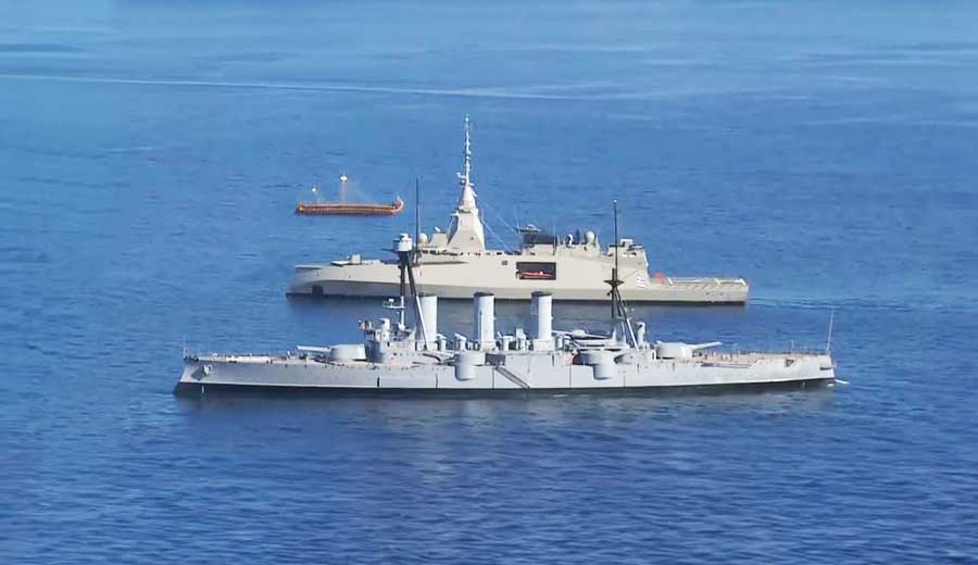 ΑΒΕΡΟΦ ΚΙΜΩΝ ΤΡΙΗΡΕΙΣ