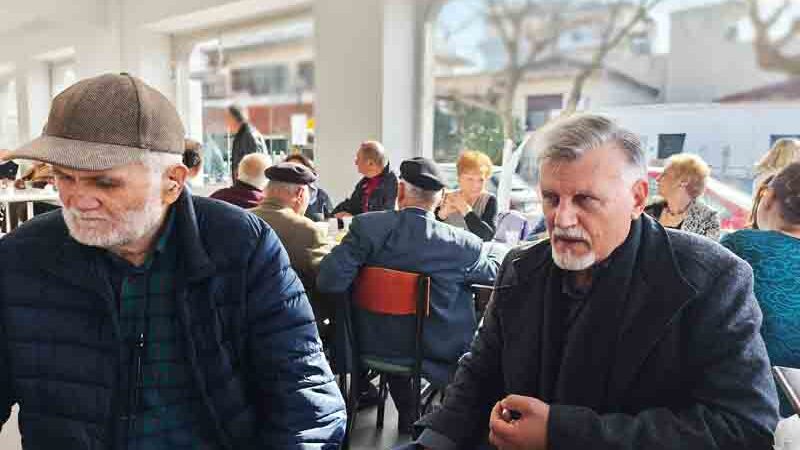 New KAPI: ΚΑΠΗ Νέων Επιβατών: Άνοιξε τις πόρτες του ανεπίσημα 6.1.2026