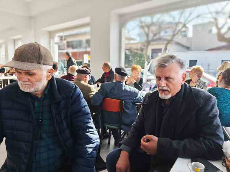 New KAPI: ΚΑΠΗ Νέων Επιβατών: Άνοιξε τις πόρτες του ανεπίσημα 6.1.2026