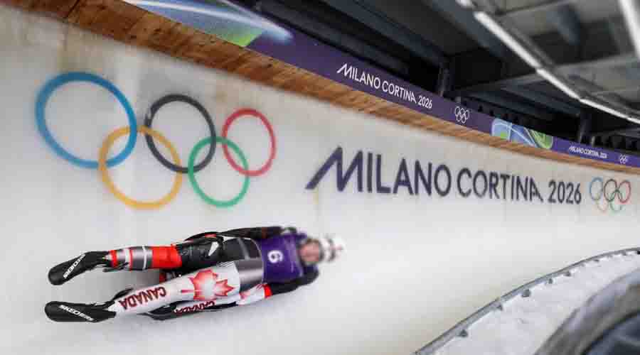 Winter Olympics Η Ελλάδα στους Χειμερινούς Ολυμπιακούς Αγώνες Μιλάνο – Κόρτινα 2026 4 Milano Olympics
