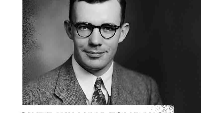 Clyde William Tombaugh: Ο άνθρωπος που χάρισε στον κόσμο τον Πλούτωνα το 1930