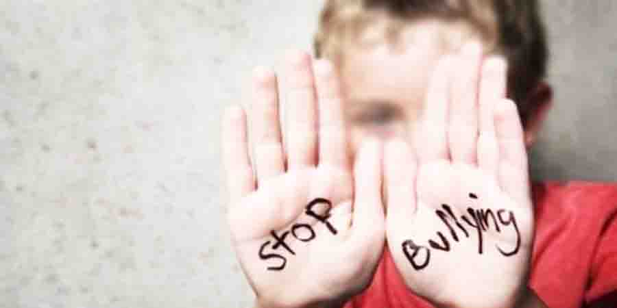 Stop bullying 6 Μαρτίου Παγκόσμια Ημέρα κατά του Ενδοσχολικού Εκφοβισμού & της Ενδοσχολικής Βίας 2 stop bullying