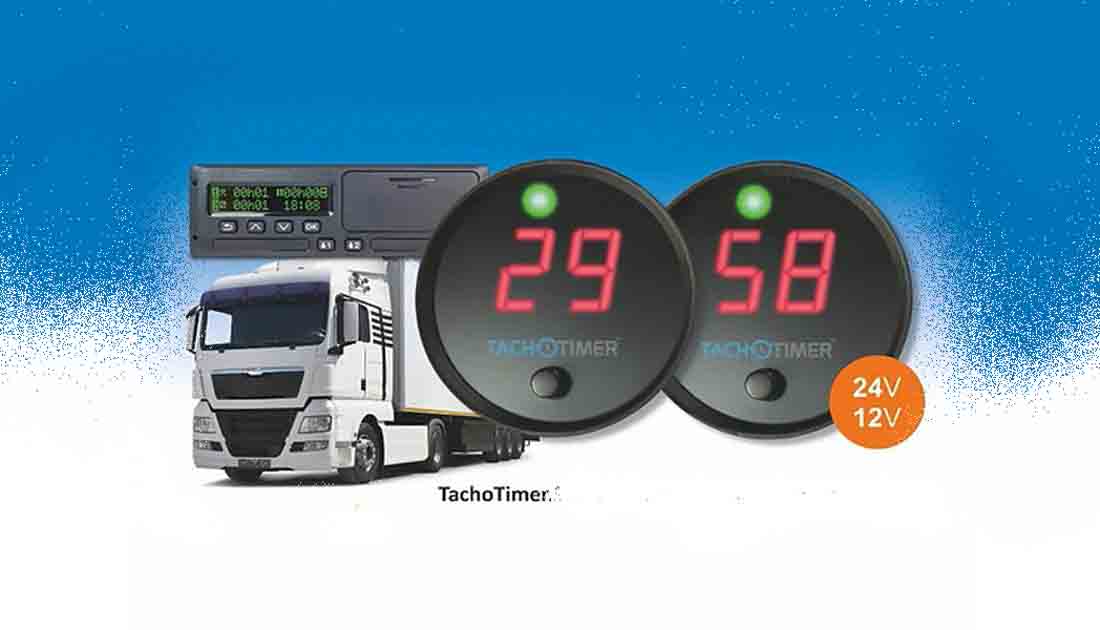Tachograph Ταχογράφος Έκδοση Κάρτας Οδηγού Ψηφιακού Ταχογράφου 2026 2 tachograph