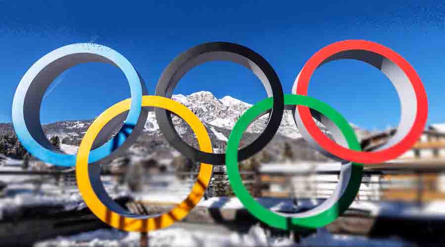 Winter Olympics Η Ελλάδα στους Χειμερινούς Ολυμπιακούς Αγώνες Μιλάνο – Κόρτινα 2026 2 Winter Olympics