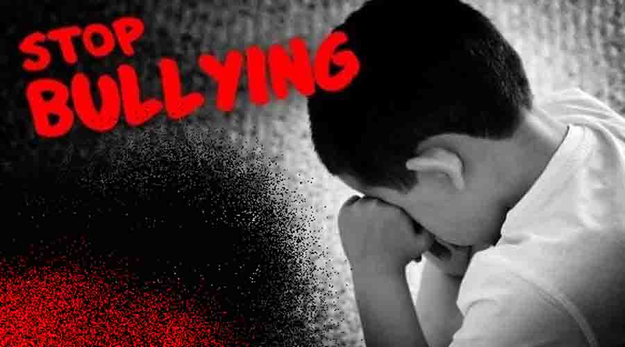 Stop bullying 6 Μαρτίου Παγκόσμια Ημέρα κατά του Ενδοσχολικού Εκφοβισμού & της Ενδοσχολικής Βίας 3 Η Παγκόσμια Ημέρα κατά του Ενδοσχολικού Εκφοβισμού