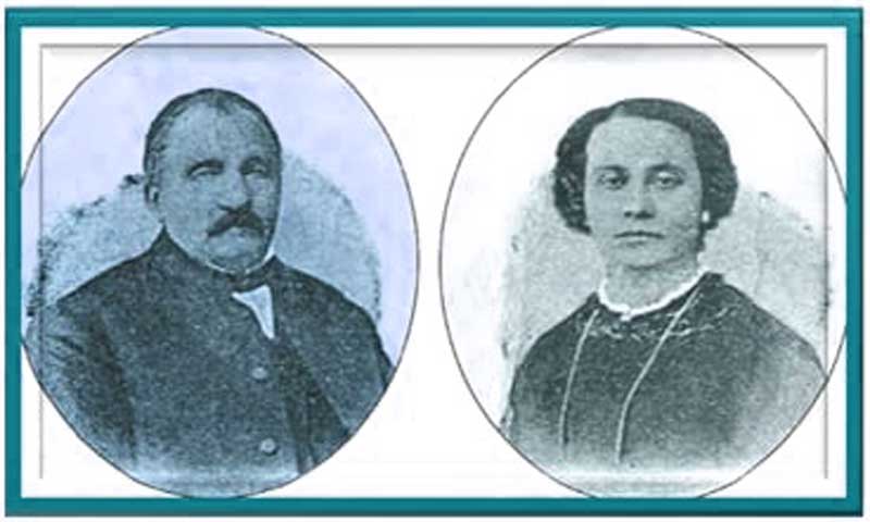 Epivates Benefactors