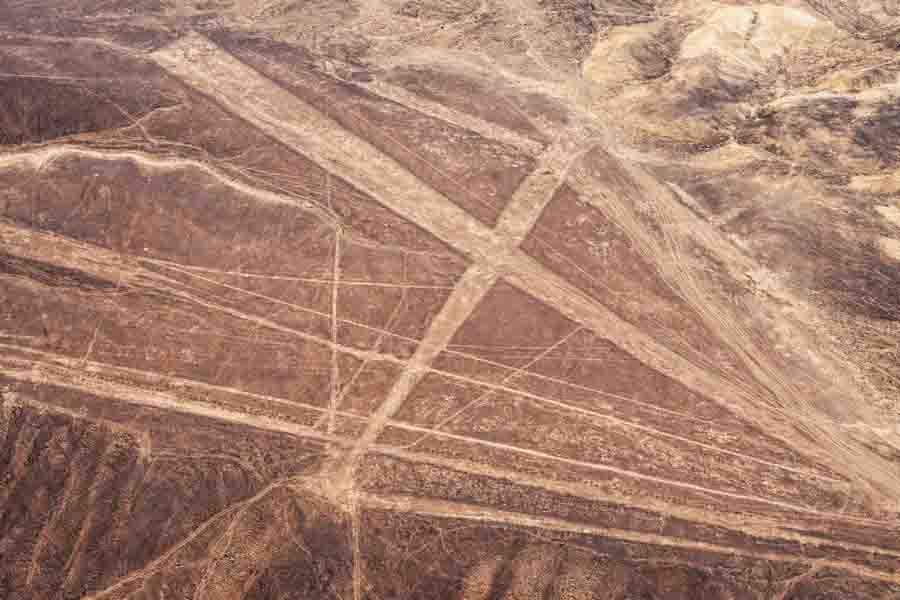 NAZKA airport