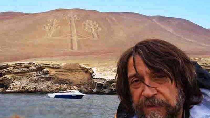 Nazca Τα αεροδρόμια Νάζκα και η σχέση τους με τον Ίκαρο 2026