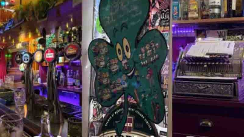 Saint Patrick’s Day Η Ημέρα του Αγίου Πατρικίου : Ιστορία, Παραδόσεις και Γιατί ο Κόσμος Γιορτάζει τον Ιρλανδικό Πολιτισμό 17.3.
