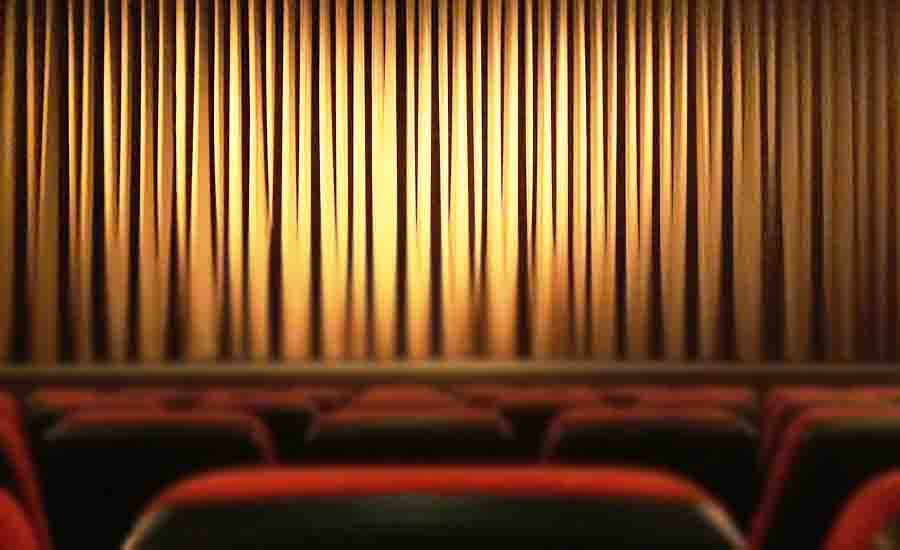 World Theater Day Παγκόσμια Ημέρα Θεάτρου — Μια γιορτή της ανθρώπινης έκφρασης 27 Μαρτίου 3 Παγκόσμια Ημέρα Θεάτρου