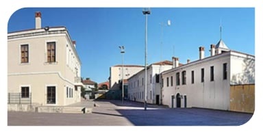 Τα αρχιγένεια Εκπαιδευτήρια