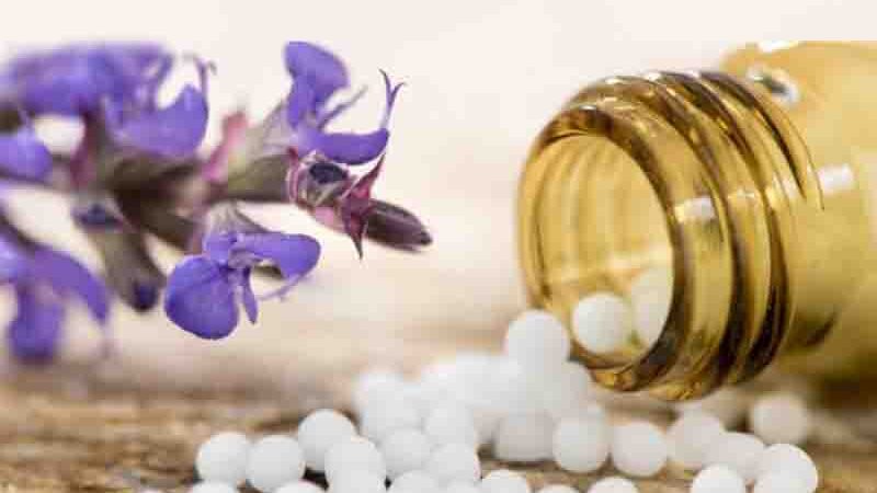 Homeopathic treatment Πως ακριβώς λειτουργεί η ομοιοπαθητική θεραπεία
